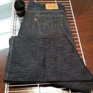 Levi 569 Jeans